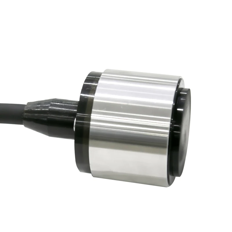 Sensor de velocidad Doppler