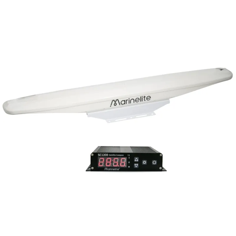 Compass satelital SC120