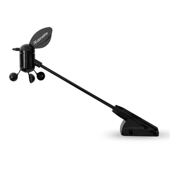 Transductor de viento de cabeza de mástil Nmea 0183