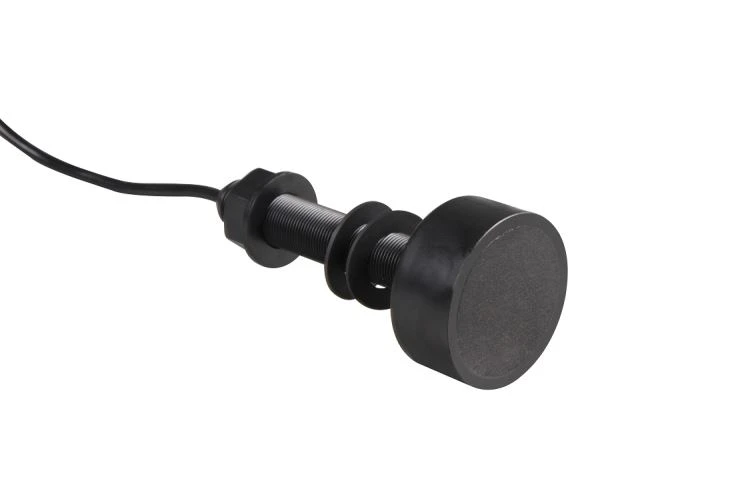 Plastic Transducer For Fish Finder