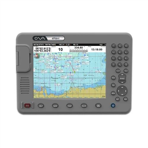 sistema ais para barcos