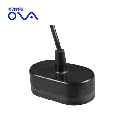 Transductor de barco