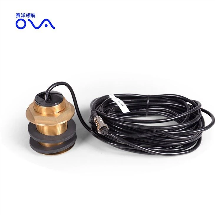 precio del transductor ultrasónico