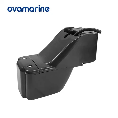 Transductor de popa